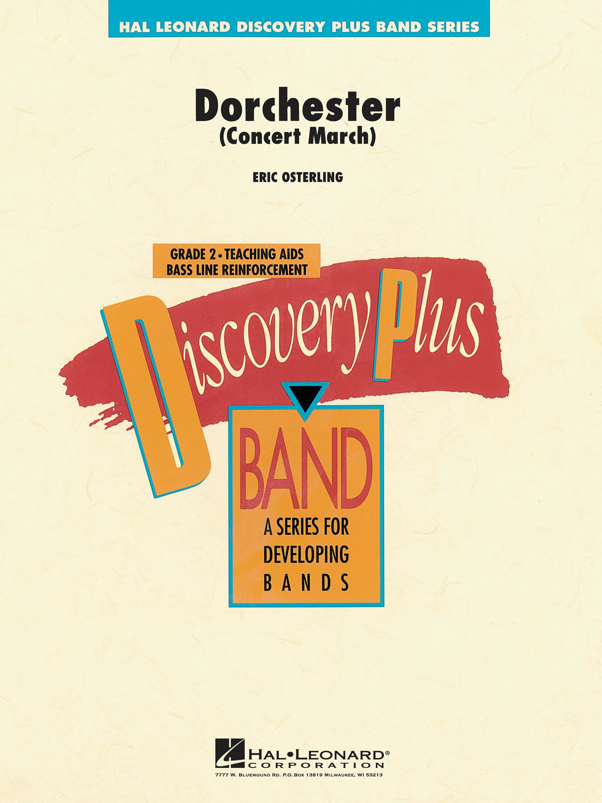 Dorchester ( Concert March ) | Harmonieorkest