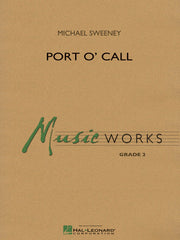 Port O' Call | Harmonieorkest