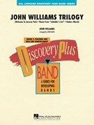 John Williams Trilogy | Harmonieorkest