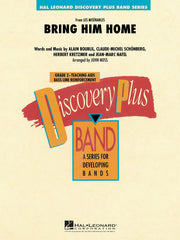 Bring Him Home (from Les Miserables) | Harmonieorkest