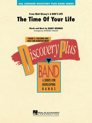 The Time of Your Life – from A Bug's Life | Harmonieorkest