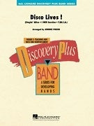 Disco Lives | Harmonieorkest