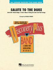 Salute to the Duke | Harmonieorkest