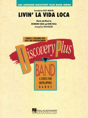 Livin La Vida Loca | Harmonieorkest