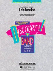 Edelweiss | Harmonieorkest