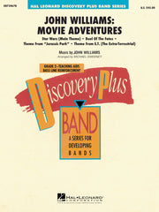 John Williams: Movie Adventures | Harmonieorkest