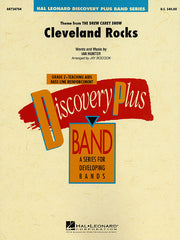 Cleveland Rocks | Harmonieorkest