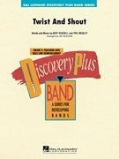 Twist and Shout | Harmonieorkest