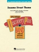 Sesame Street Theme | Harmonieorkest