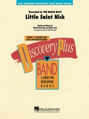 Little Saint Nick | Harmonieorkest