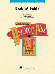 Rockin' Robin | Harmonieorkest