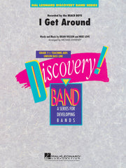 I Get Around | Harmonieorkest