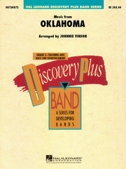 Music from Oklahoma | Harmonieorkest