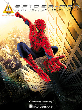 Theme from Spider-Man | Harmonieorkest
