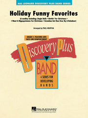 Holiday Funny Favorites | Harmonieorkest
