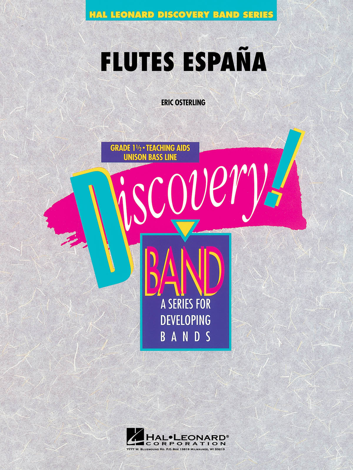 Flutes Espana | Harmonieorkest