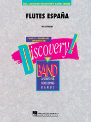 Flutes Espana | Harmonieorkest