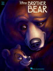 Highlights from Brother Bear – Music from the Motion Picture Soundtrack | Harmonieorkest