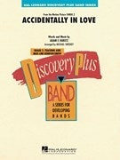 Accidentally in Love – From Shrek 2 | Harmonieorkest