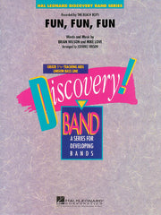 Fun, Fun, Fun | Harmonieorkest