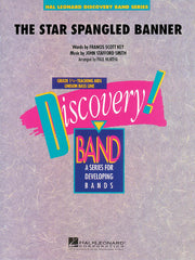 The Star Spangled Banner | Harmonieorkest