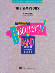 The Simpsons | Harmonieorkest