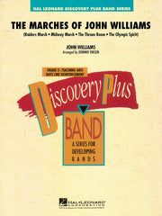 The Marches of John Williams | Harmonieorkest