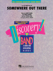 Somewhere Out There (from An American Tail) – from An American Tail | Harmonieorkest