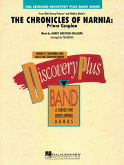 The Chronicles of Narnia – Prince Caspian | Harmonieorkest