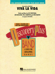 Viva La Vida – Recorded by Coldplay