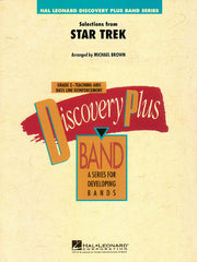 Selections from Star Trek | Harmonieorkest