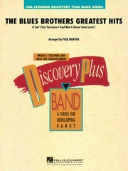 The Blues Brothers Greatest Hits | Harmonieorkest