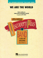 We Are the World | Harmonieorkest