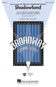 Shadowland