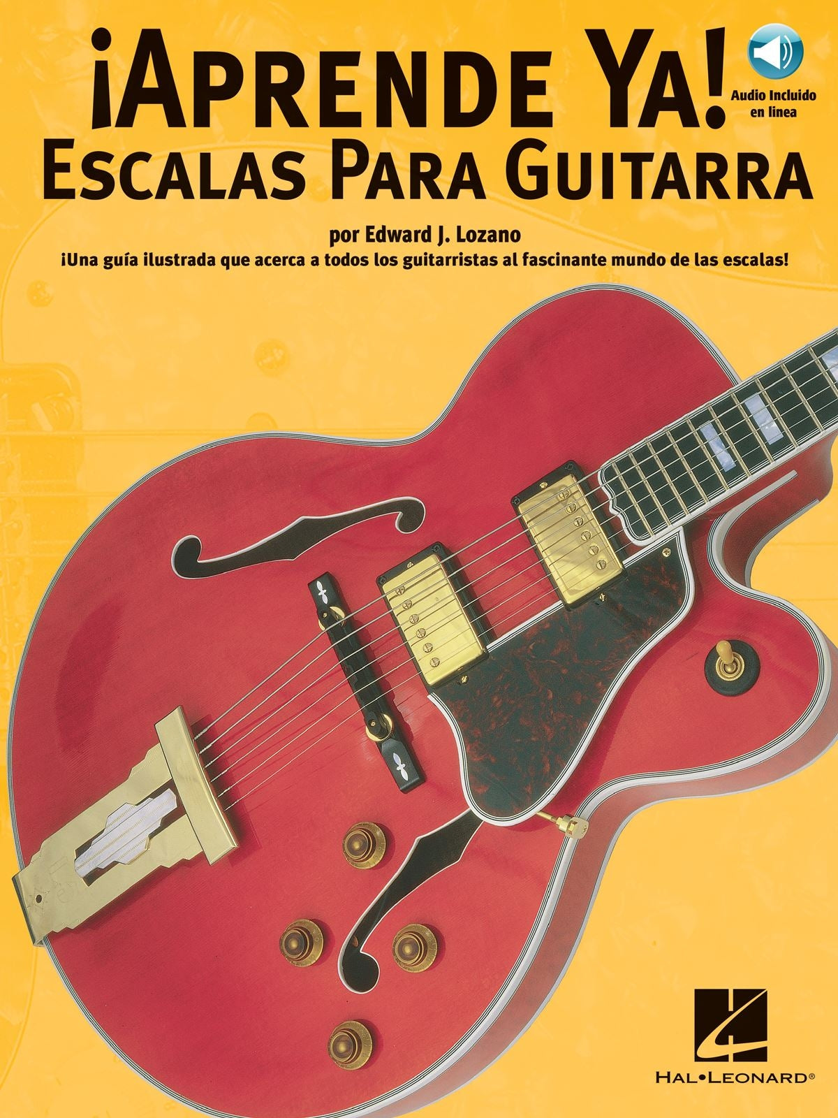 Aprende Ya: Escalas Para Guitarra | Gitaar