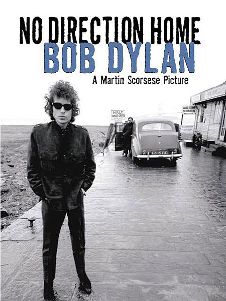 Bob Dylan - No Direction Home – A Martin Scorsese Picture | Piano, zang en gitaar