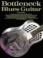 Bottleneck Blues Guitar | Gitaar
