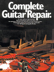 Complete Guitar Repair | Gitaar