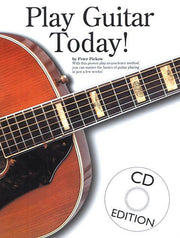 Play Guitar Today! | Gitaar