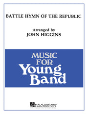 Battle Hymn of the Republic | Harmonieorkest