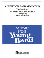 Night on Bald Mountain | Harmonieorkest