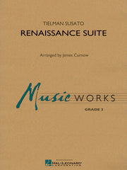 Renaissance Suite | Harmonieorkest