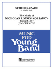 Scheherazade | Harmonieorkest