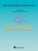 The Sorcerer's Apprentice | Harmonieorkest
