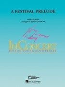 A Festival Prelude | Harmonieorkest