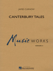 Canterbury Tales | Harmonieorkest