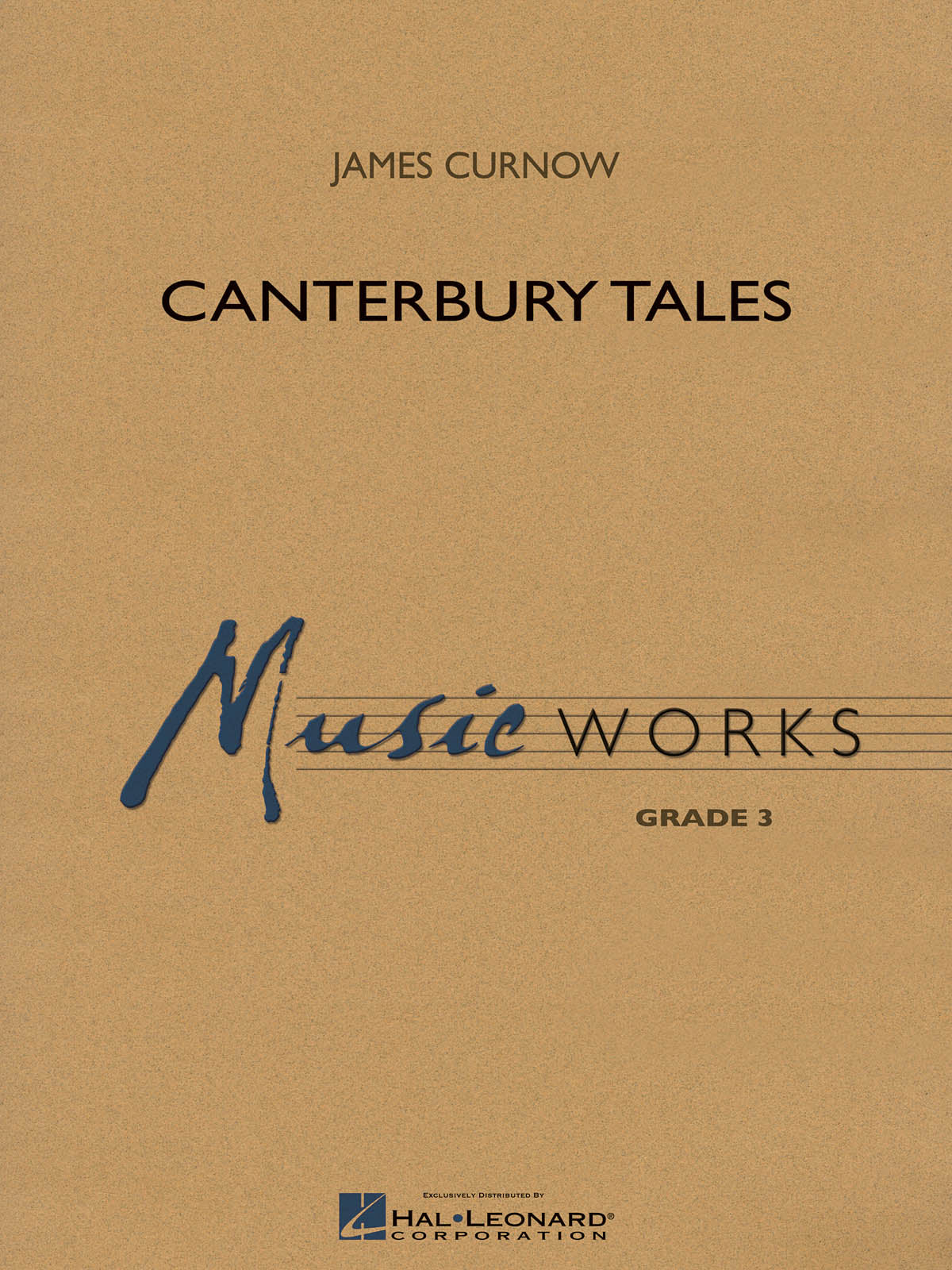 Canterbury Tales | Harmonieorkest