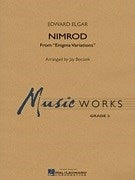 Nimrod from 'Enigma Variations' | Harmonieorkest