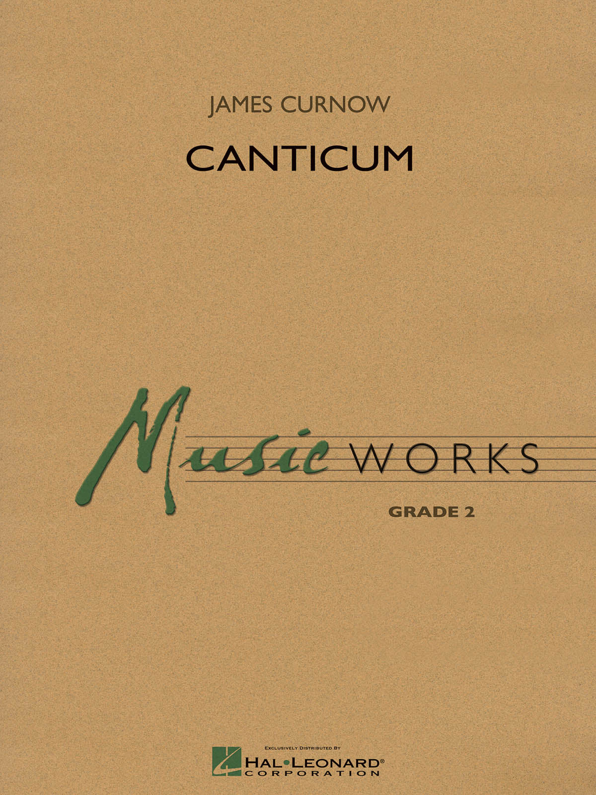 Canticum | Harmonieorkest