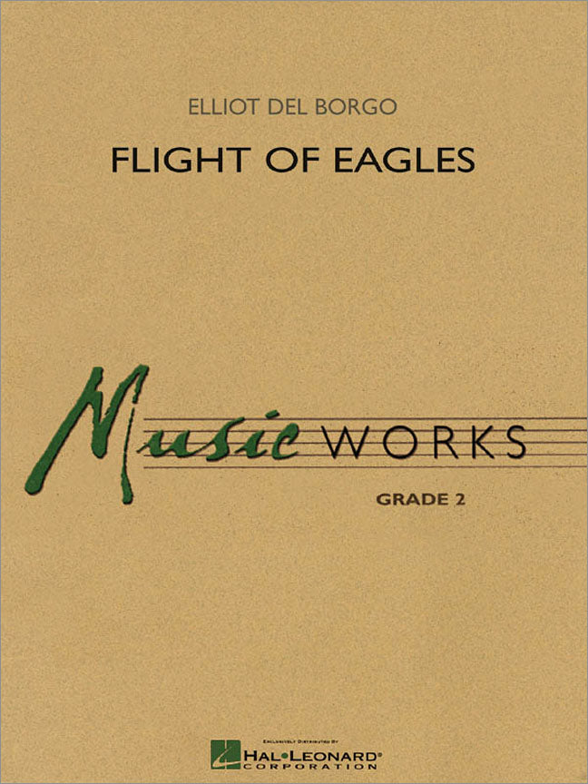 Flight of Eagles | Harmonieorkest